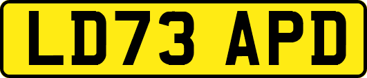 LD73APD