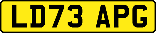 LD73APG