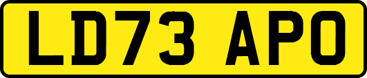 LD73APO