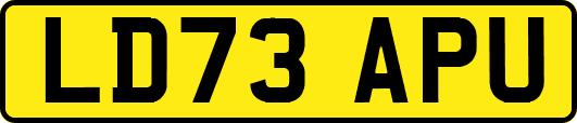LD73APU