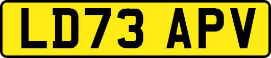 LD73APV