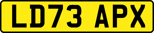 LD73APX