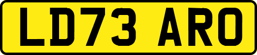 LD73ARO