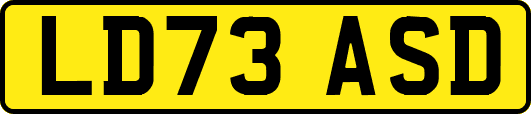 LD73ASD