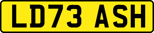 LD73ASH