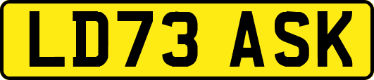 LD73ASK