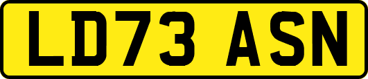 LD73ASN