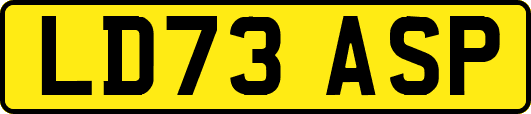 LD73ASP