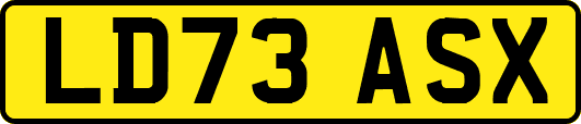 LD73ASX