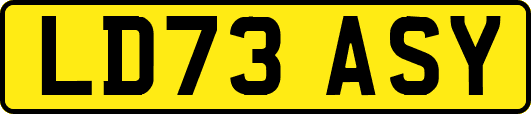 LD73ASY