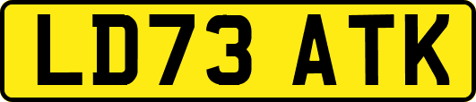 LD73ATK