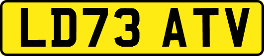 LD73ATV