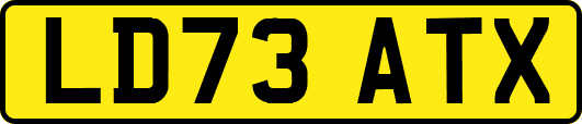 LD73ATX