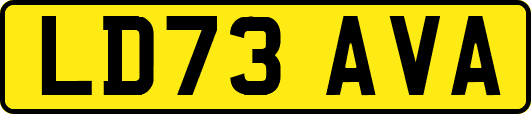 LD73AVA