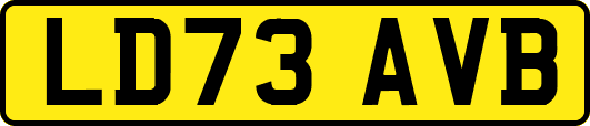 LD73AVB