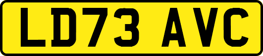 LD73AVC