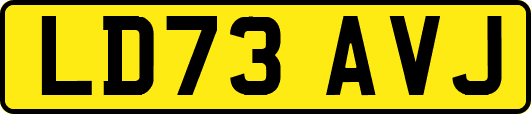 LD73AVJ