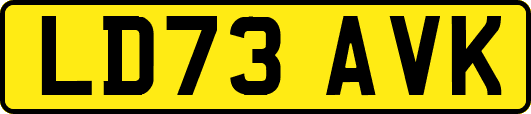 LD73AVK