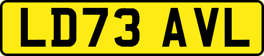 LD73AVL