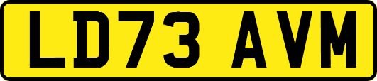 LD73AVM