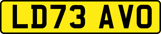 LD73AVO