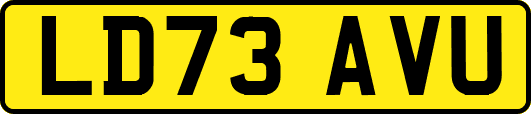 LD73AVU