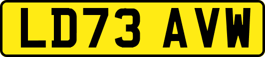 LD73AVW