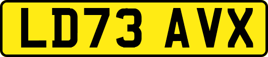 LD73AVX