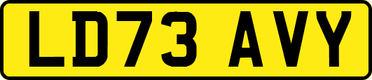 LD73AVY