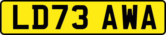 LD73AWA