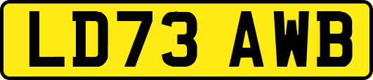 LD73AWB