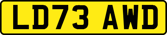 LD73AWD