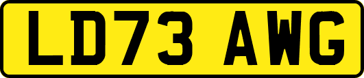 LD73AWG