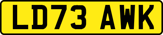 LD73AWK