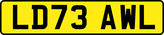 LD73AWL