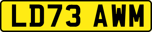 LD73AWM