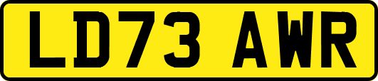 LD73AWR