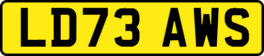 LD73AWS