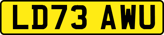 LD73AWU