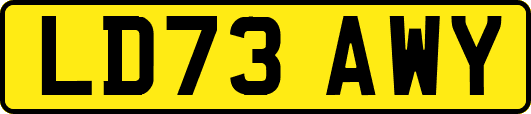 LD73AWY
