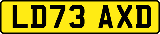 LD73AXD