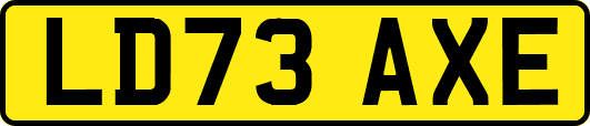 LD73AXE