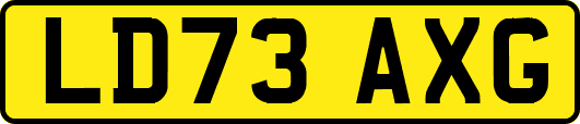 LD73AXG