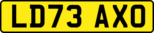LD73AXO