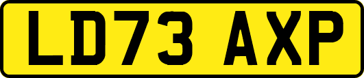 LD73AXP