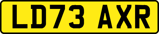 LD73AXR