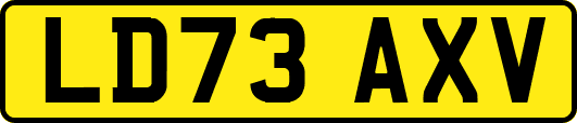 LD73AXV