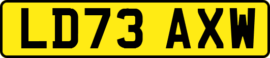 LD73AXW