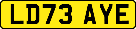 LD73AYE