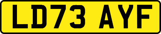 LD73AYF